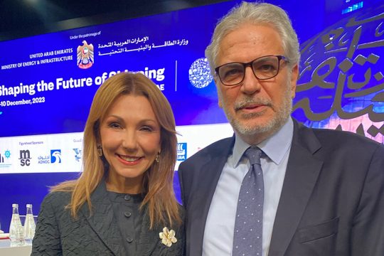 melina travlou - stylianidis